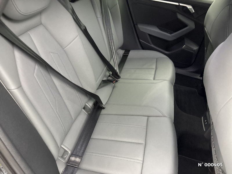 Audi A3 Sportback A3 Sportback 40 TFSIe 204 S tronic 6 S Line  occasion  Saint-Quentin - photo n10