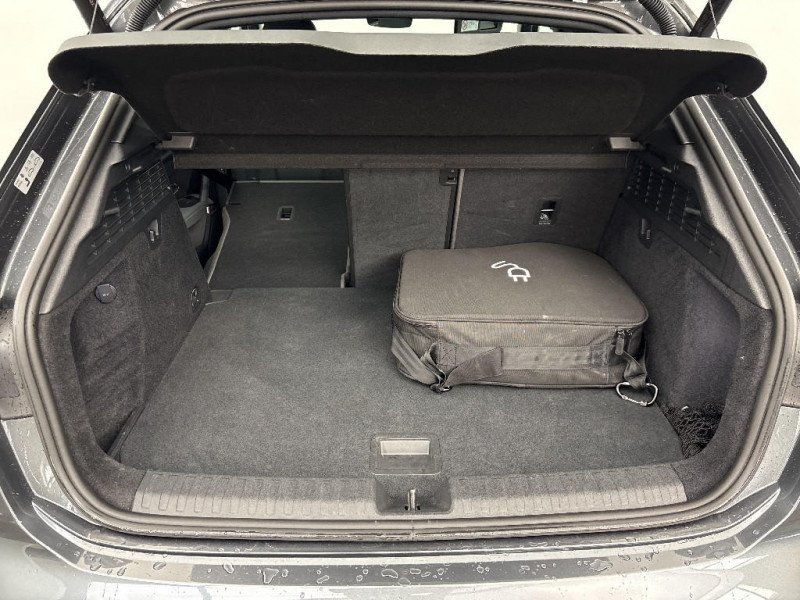 Audi A3 Sportback A3 Sportback 40 TFSIe 204 S tronic 6 S Line  occasion  Saint-Quentin - photo n15