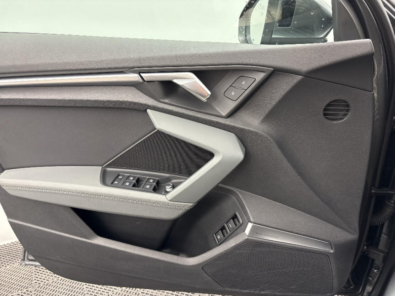 Audi A3 Sportback A3 Sportback 40 TFSIe 204 S tronic 6 S Line  occasion  Saint-Quentin - photo n18