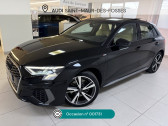 Annonce Audi A3 Sportback occasion Essence A3 Sportback 40 TFSIe 204 S tronic 6 S Line � Saint-Maur-des-Foss�s