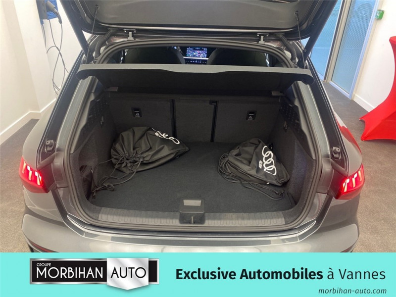 Audi A3 Sportback A3 Sportback 40 TFSIe 204 S tronic 6 S Line  occasion  Vannes - photo n6
