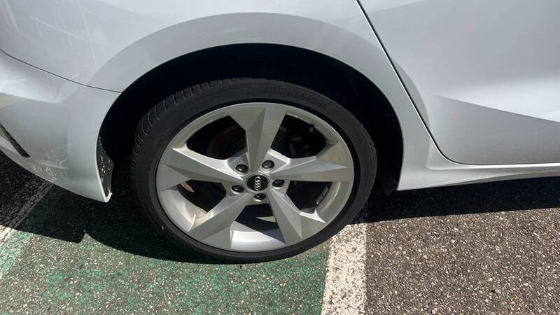 Audi A3 Sportback A3 Sportback 40 TFSIe 204 S tronic 6  occasion  RILLIEUX LA PAPE - photo n7