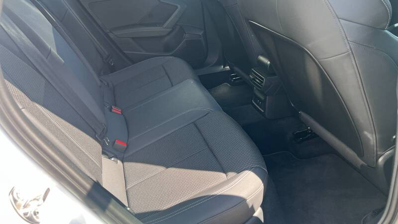 Audi A3 Sportback A3 Sportback 40 TFSIe 204 S tronic 6  occasion  RILLIEUX LA PAPE - photo n10