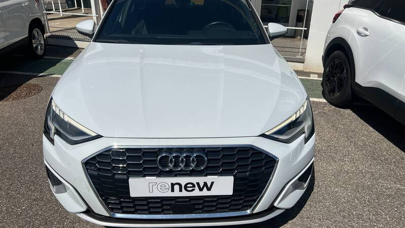 Audi A3 Sportback A3 Sportback 40 TFSIe 204 S tronic 6  occasion  RILLIEUX LA PAPE - photo n9
