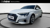 Audi A3 Sportback A3 Sportback 40 TFSIe 204 S tronic 6   RILLIEUX LA PAPE 69