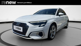 Audi A3 Sportback , garage RENAULT LYON RILLIEUX  RILLIEUX LA PAPE