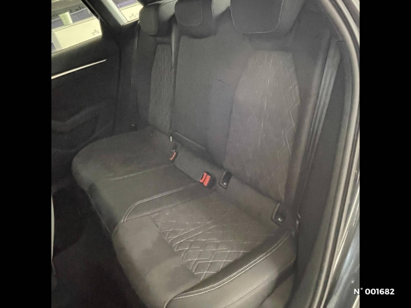 Audi A3 Sportback A3 Sportback 40 TFSIe 204 S tronic 6  occasion  Saint-Maur-des-Fosss - photo n18