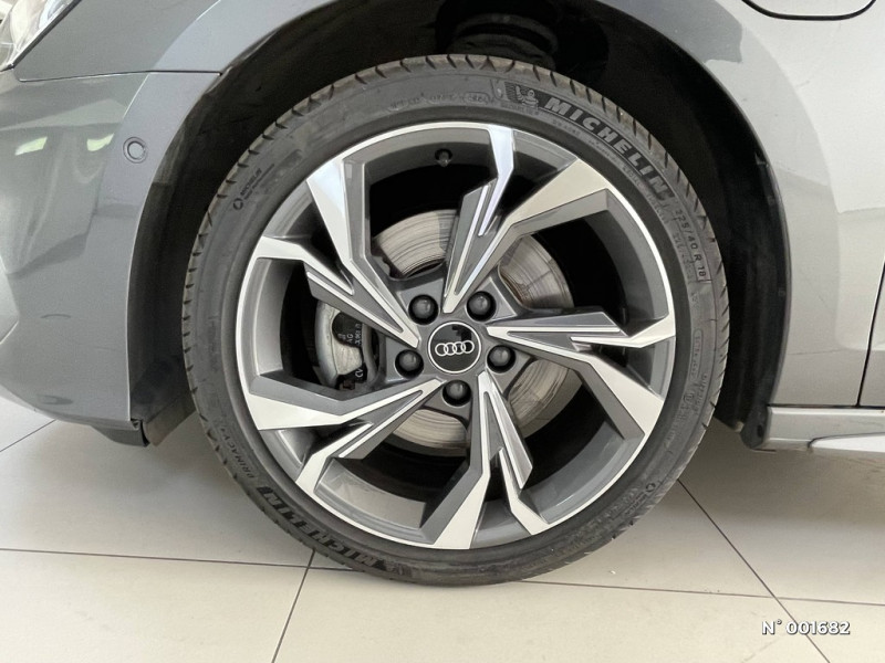 Audi A3 Sportback A3 Sportback 40 TFSIe 204 S tronic 6  occasion  Saint-Maur-des-Fosss - photo n7