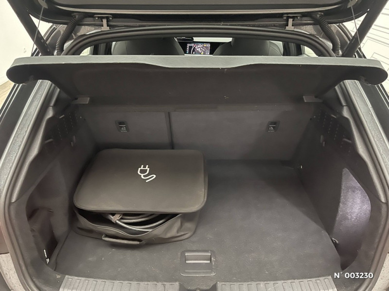 Audi A3 Sportback A3 Sportback 40 TFSIe 204 S tronic 6  occasion  Brie-Comte-Robert - photo n9