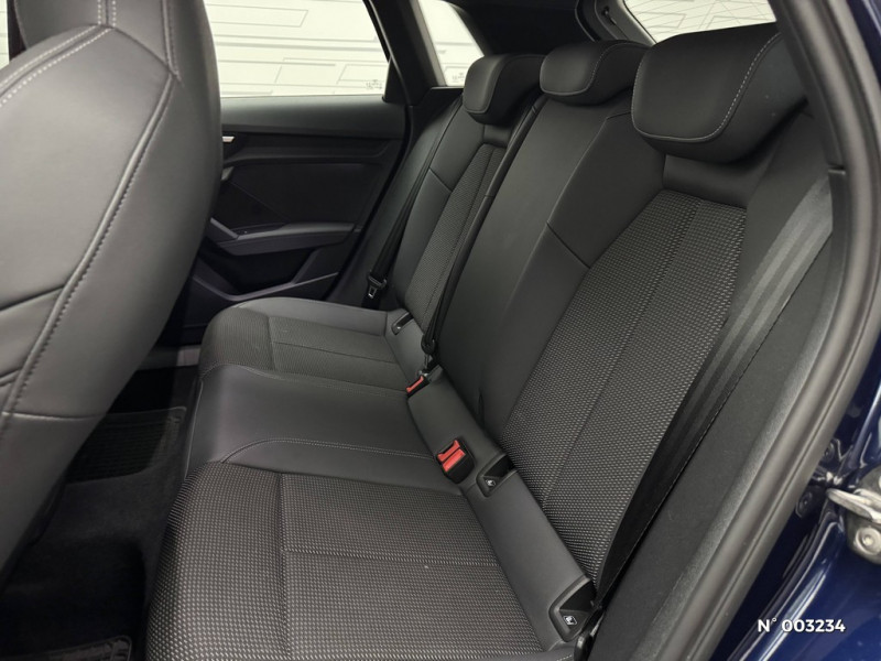 Audi A3 Sportback A3 Sportback 40 TFSIe 204 S tronic 6  occasion  Brie-Comte-Robert - photo n2