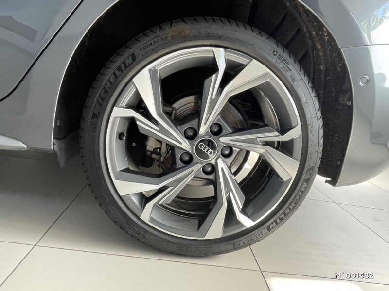 Audi A3 Sportback A3 Sportback 40 TFSIe 204 S tronic 6  occasion  Saint-Maur-des-Fosss - photo n15