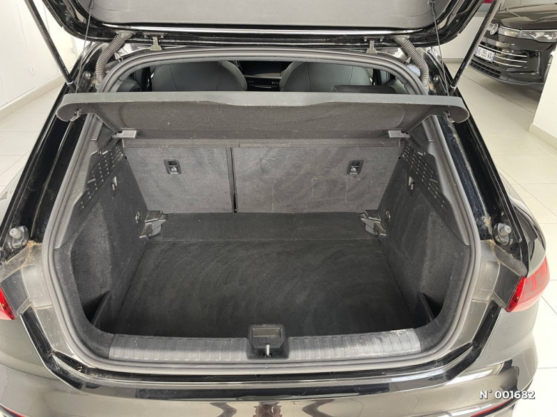 Audi A3 Sportback A3 Sportback 40 TFSIe 204 S tronic 6  occasion  Saint-Maur-des-Fosss - photo n12