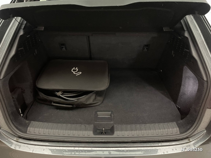 Audi A3 Sportback A3 Sportback 40 TFSIe 204 S tronic 6  occasion  Brie-Comte-Robert - photo n8