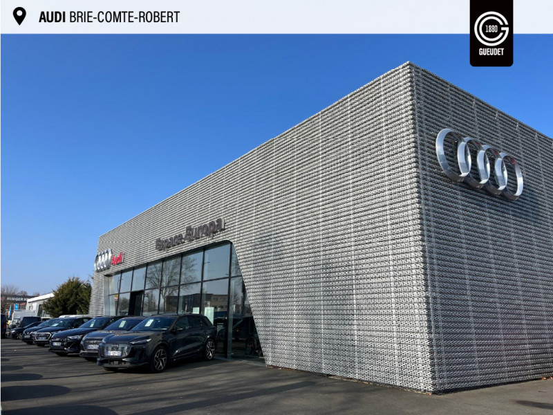 Audi A3 Sportback A3 Sportback 40 TFSIe 204 S tronic 6  occasion  Brie-Comte-Robert - photo n20