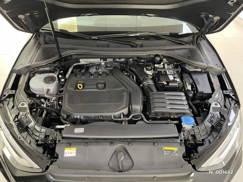 Audi A3 Sportback A3 Sportback 40 TFSIe 204 S tronic 6  occasion  Saint-Maur-des-Fosss - photo n14