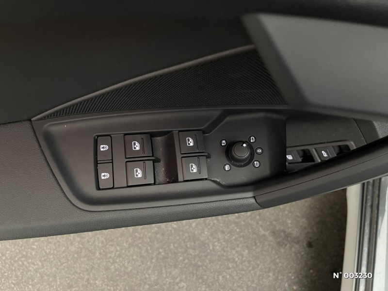 Audi A3 Sportback A3 Sportback 40 TFSIe 204 S tronic 6  occasion  Brie-Comte-Robert - photo n14