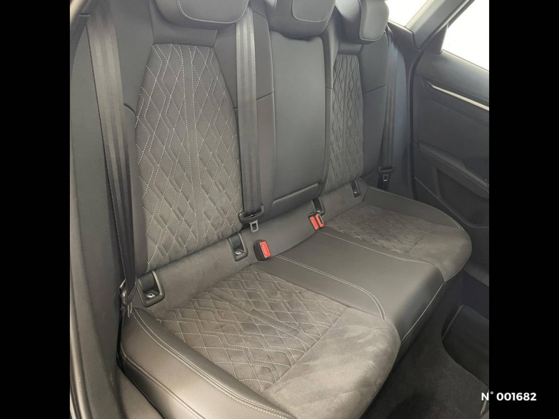 Audi A3 Sportback A3 Sportback 40 TFSIe 204 S tronic 6  occasion  Saint-Maur-des-Fosss - photo n20