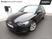 Audi A3 Sportback occasion année 2021 boite Automatique Annonce Audi A3 Sportback occasion Hybride A3 Sportback 40 TFSIe 204 S tronic 6 à Brie-Comte-Robert