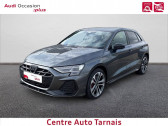 Audi A3 Sportback A3 Sportback 45 TFSI e Hybride rechargeable 272 S tronic 6 S   Albi 81