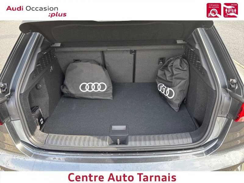 Audi A3 Sportback A3 Sportback 45 TFSI e Hybride rechargeable 272 S tronic 6 S  occasion  Albi - photo n6