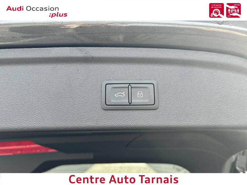 Audi A3 Sportback A3 Sportback 45 TFSI e Hybride rechargeable 272 S tronic 6 S  occasion  Albi - photo n16