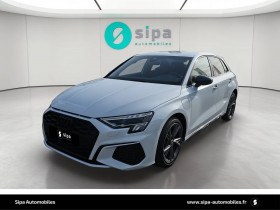 Audi A3 Sportback , garage FIAT - HYUNDAI - OPEL - SIPA AUTOMOBILES - MURET � Muret