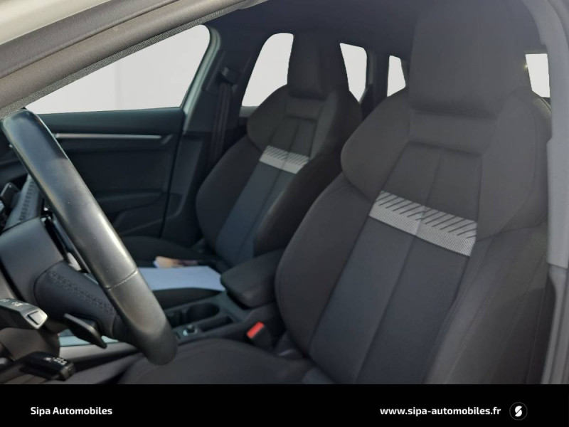 Audi A3 Sportback A3 Sportback 45 TFSIe 245 S tronic 6 Competition 5p  occasion � Muret - photo n�6