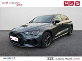 Annonce Audi A3 Sportback occasion Hybride A3 Sportback 45 TFSIe 245 S tronic 6 Competition 5p � Castres