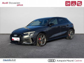 Annonce Audi A3 Sportback occasion Hybride A3 Sportback 45 TFSIe 245 S tronic 6 Competition 5p  Castres