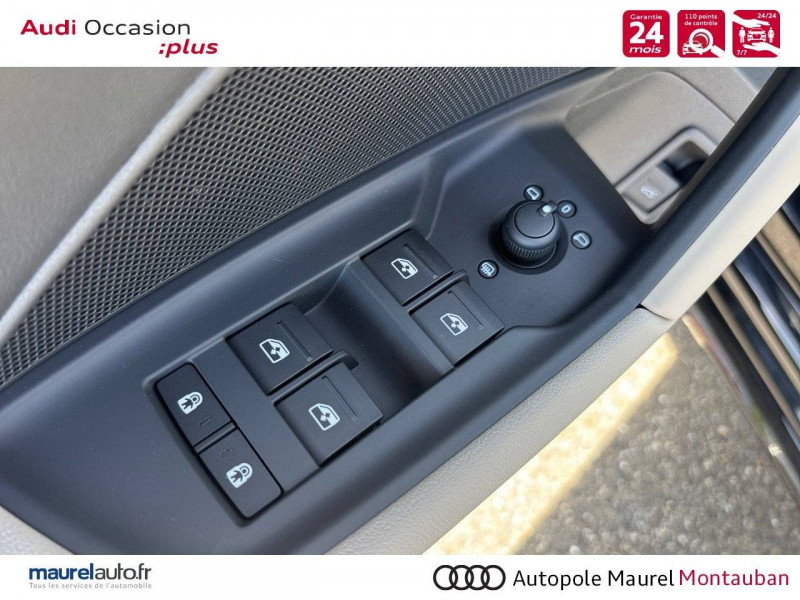 Audi A3 Sportback A3 Sportback 45 TFSIe 245 S tronic 6 Competition 5p  occasion à Montauban - photo n°14