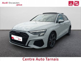 Audi A3 Sportback A3 Sportback 45 TFSIe 245 S tronic 6 Competition 5p   Albi 81