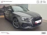 Audi A3 Sportback A3 Sportback 45 TFSIe 245 S tronic 6 Competition 5p  2023 - annonce de voiture en vente sur Auto Sélection.com