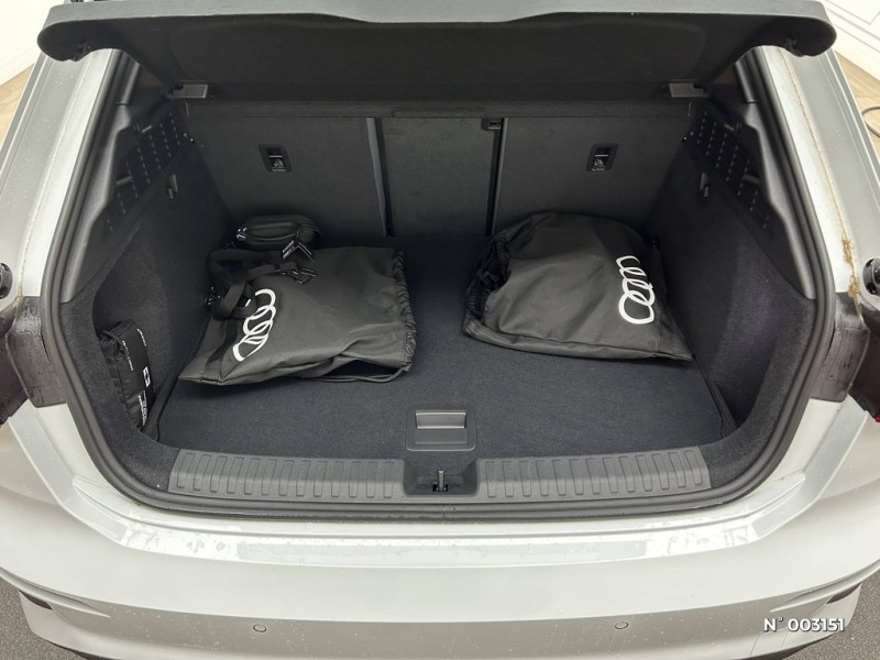 Audi A3 Sportback A3 Sportback 45 TFSIe 245 S tronic 6 Competition  occasion  Brie-Comte-Robert - photo n5