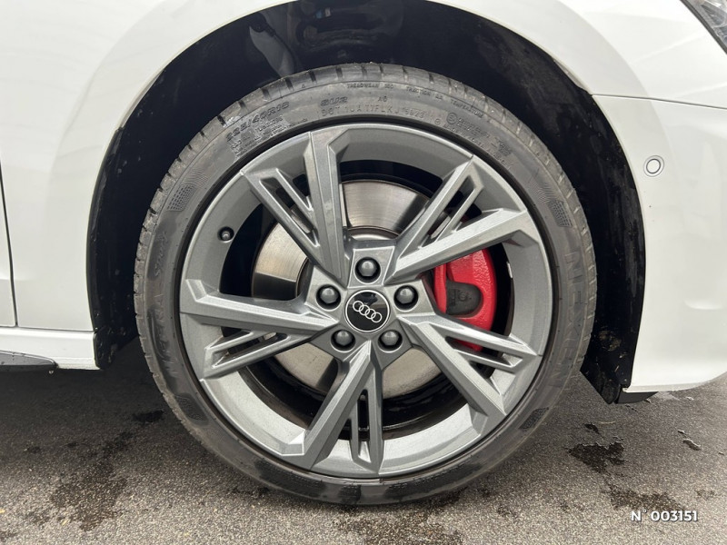 Audi A3 Sportback A3 Sportback 45 TFSIe 245 S tronic 6 Competition  occasion  Brie-Comte-Robert - photo n2