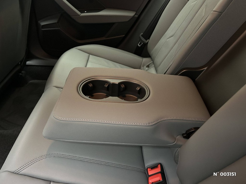 Audi A3 Sportback A3 Sportback 45 TFSIe 245 S tronic 6 Competition  occasion  Brie-Comte-Robert - photo n7