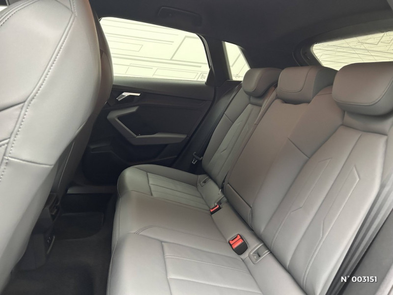 Audi A3 Sportback A3 Sportback 45 TFSIe 245 S tronic 6 Competition  occasion  Brie-Comte-Robert - photo n14