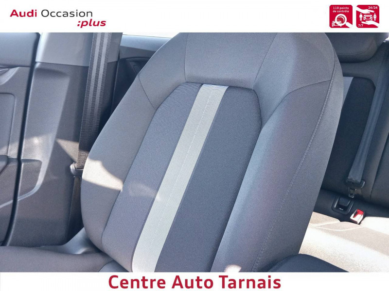 Audi A3 Sportback A3 Sportback TDI 150 S tronic 7 Business Executive 5p  occasion  Albi - photo n14