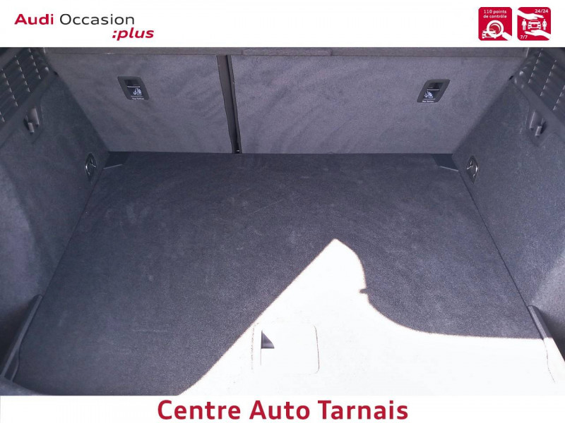 Audi A3 Sportback A3 Sportback TDI 150 S tronic 7 Business Executive 5p  occasion  Albi - photo n6