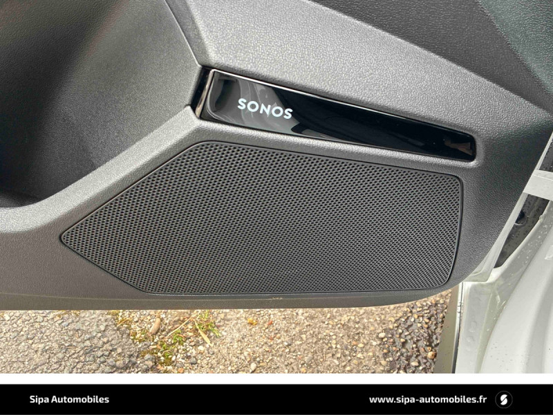 Audi A3 Sportback A3 Sportback TDI 150 S tronic 7 S line 5p  occasion � Le Bouscat - photo n�15