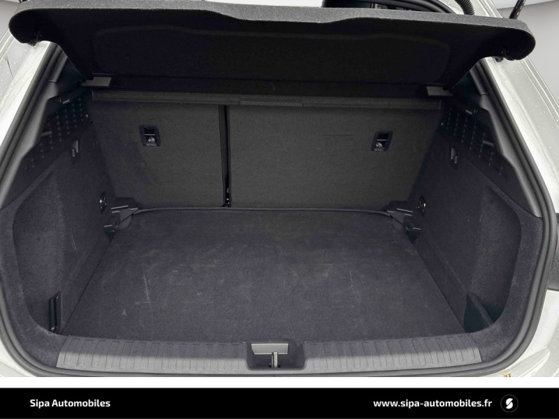 Audi A3 Sportback A3 Sportback TDI 150 S tronic 7 S line 5p  occasion � Le Bouscat - photo n�14