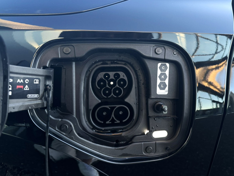 Audi A3 Sportback A3 Sportback TFSI e Hybride rechargeable 204 S tronic 6 S li  occasion � Onet-le-Ch�teau - photo n�10