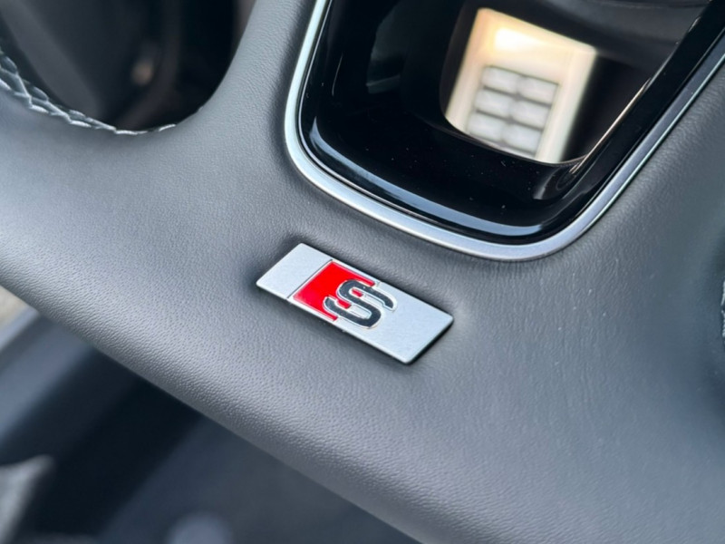 Audi A3 Sportback A3 Sportback TFSI e Hybride rechargeable 204 S tronic 6 S li  occasion � Onet-le-Ch�teau - photo n�7