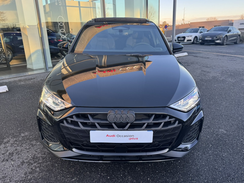 Audi A3 Sportback A3 Sportback TFSI e Hybride rechargeable 204 S tronic 6 S li  occasion � Onet-le-Ch�teau - photo n�6