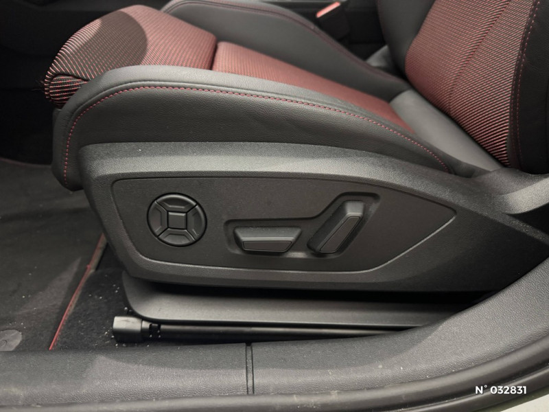 Audi A3 Sportback A3 Sportback TFSI e Hybride rechargeable 204 S tronic 6  occasion  Brie-Comte-Robert - photo n20