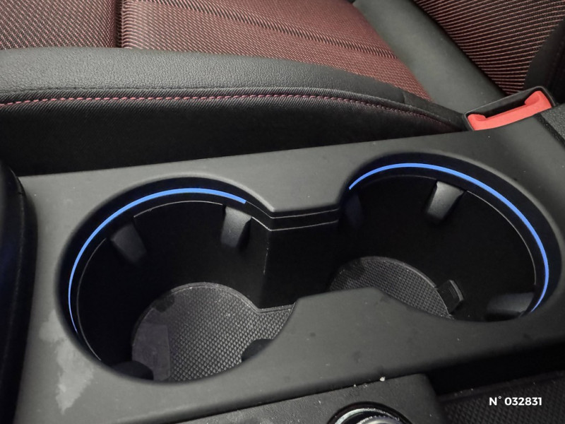 Audi A3 Sportback A3 Sportback TFSI e Hybride rechargeable 204 S tronic 6  occasion  Brie-Comte-Robert - photo n14