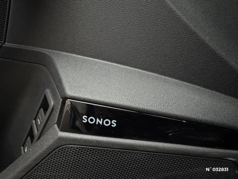 Audi A3 Sportback A3 Sportback TFSI e Hybride rechargeable 204 S tronic 6  occasion  Brie-Comte-Robert - photo n13