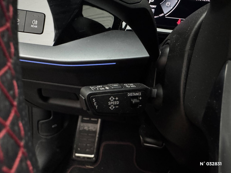 Audi A3 Sportback A3 Sportback TFSI e Hybride rechargeable 204 S tronic 6  occasion  Brie-Comte-Robert - photo n19