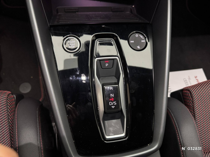 Audi A3 Sportback A3 Sportback TFSI e Hybride rechargeable 204 S tronic 6  occasion  Brie-Comte-Robert - photo n7