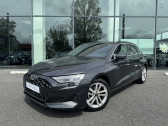 Annonce Audi A3 Sportback occasion Essence A3 Sportback TFSI Mild Hybrid 116 S tronic 7 Business Execut � Onet-le-Ch�teau