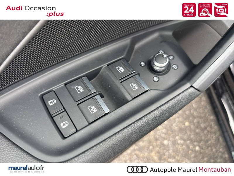 Audi A3 Sportback A3 Sportback TFSI Mild Hybrid 116 S tronic 7 Business Execut  occasion  Montauban - photo n12